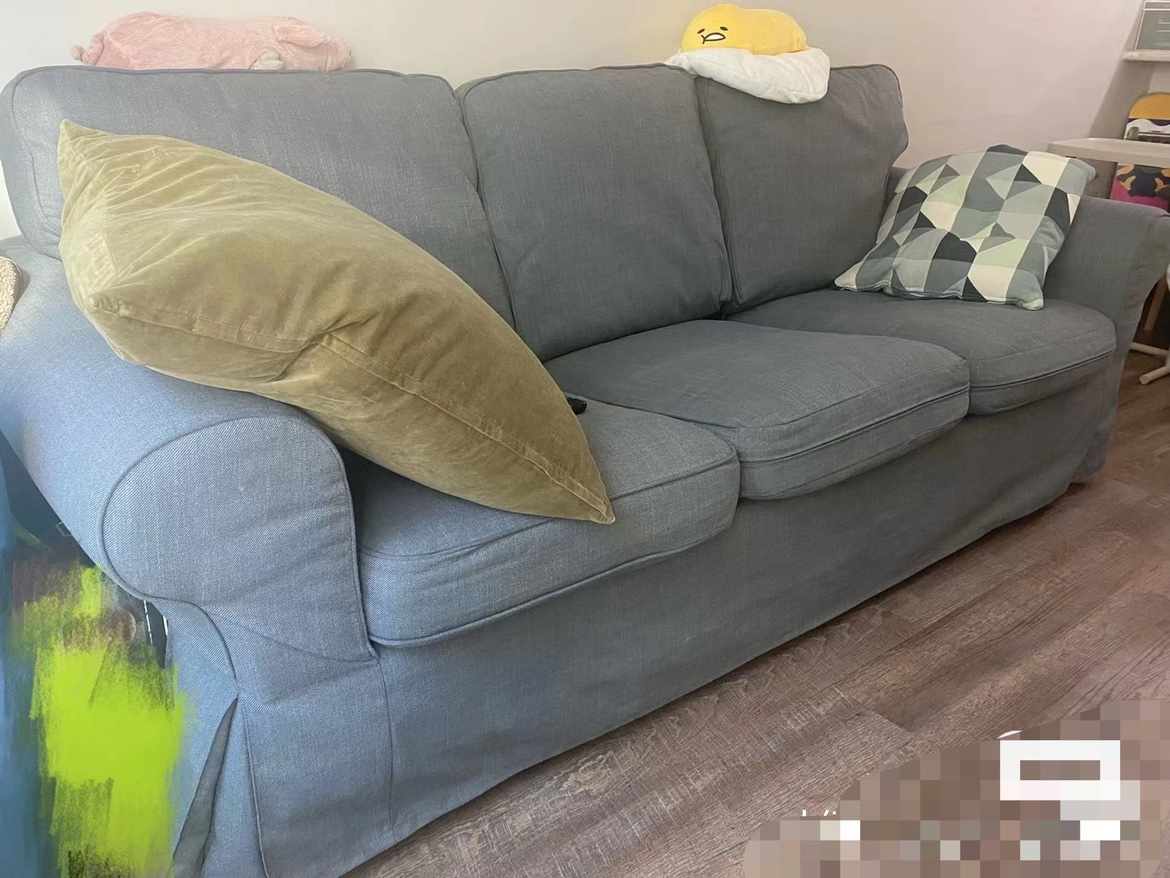 IKEA uppland sofa