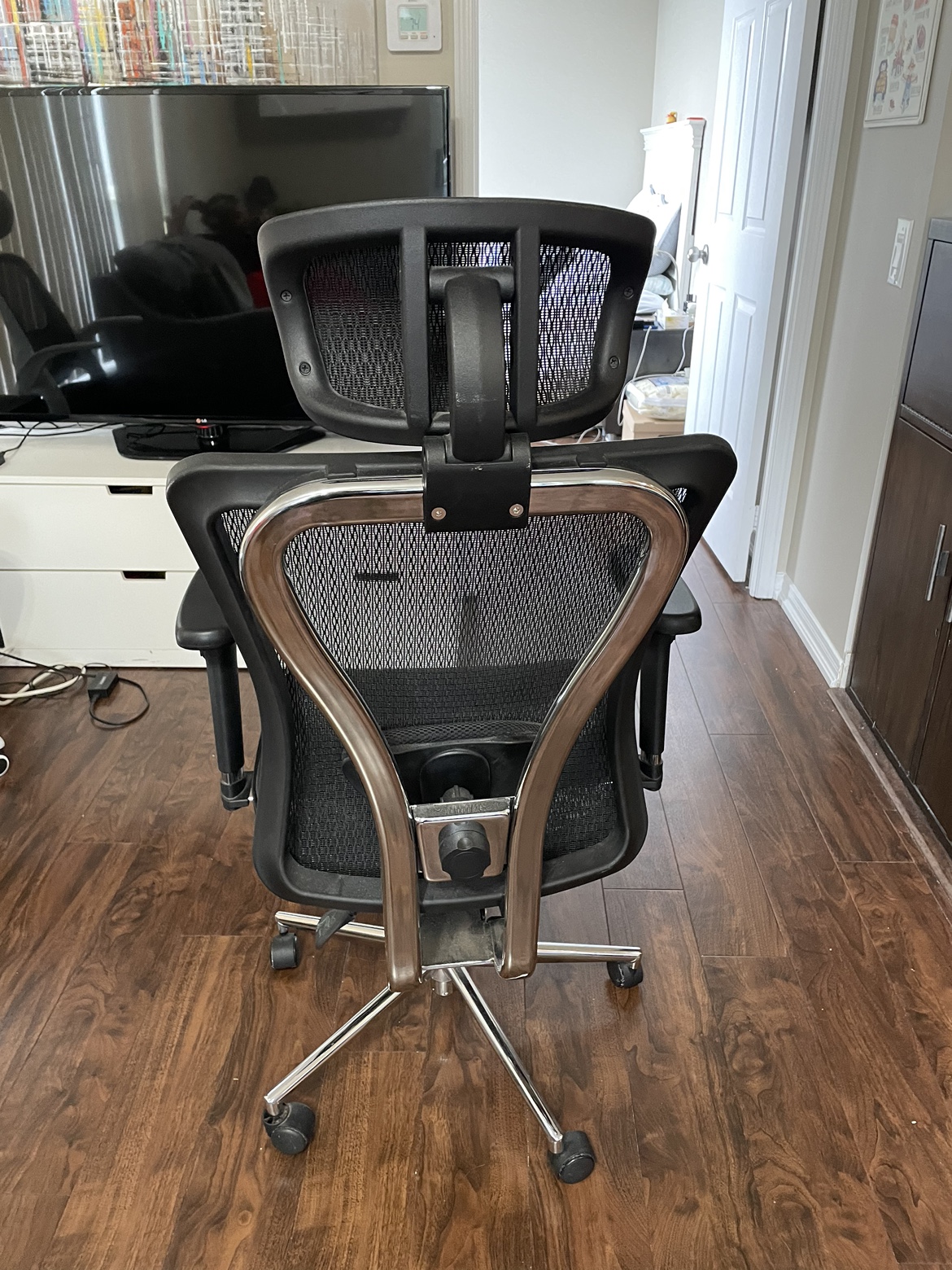 Computer Chair