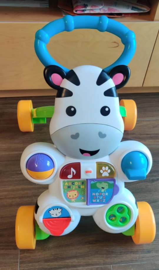 Baby Walker