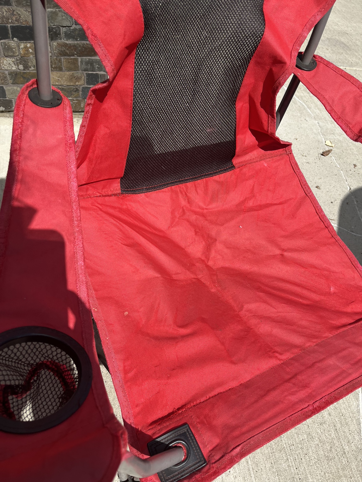 Folding Camping Chairs - photo 3