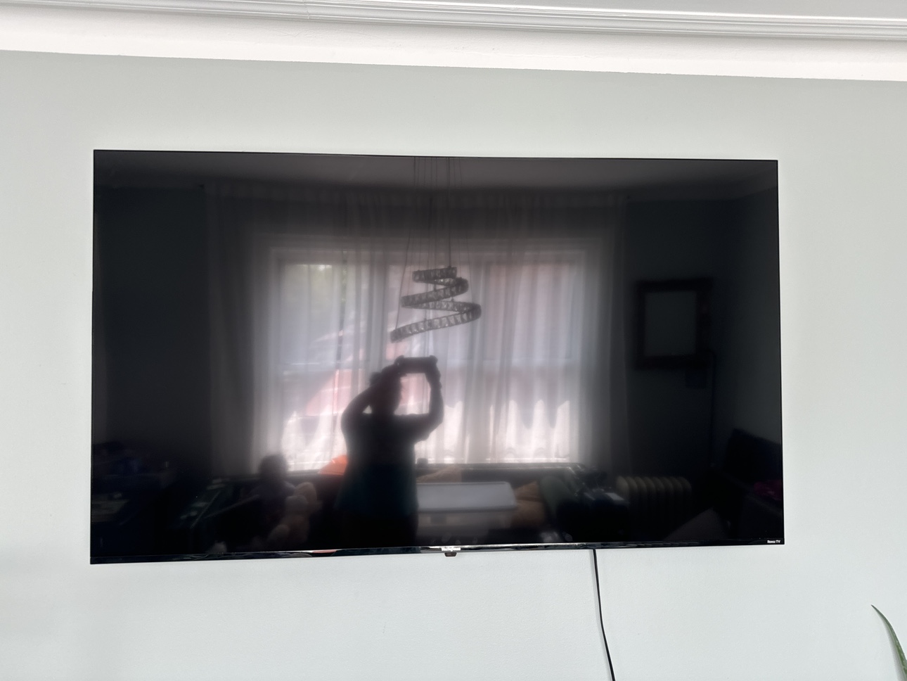70” Westinghouse TV