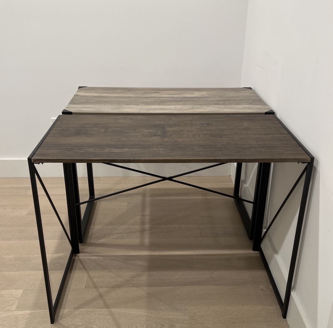 2 Tables - photo 2