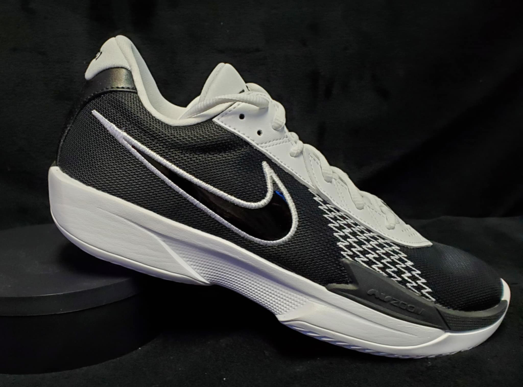 Nike Air Zoom GT Cut Academy Panda image indicator(3)