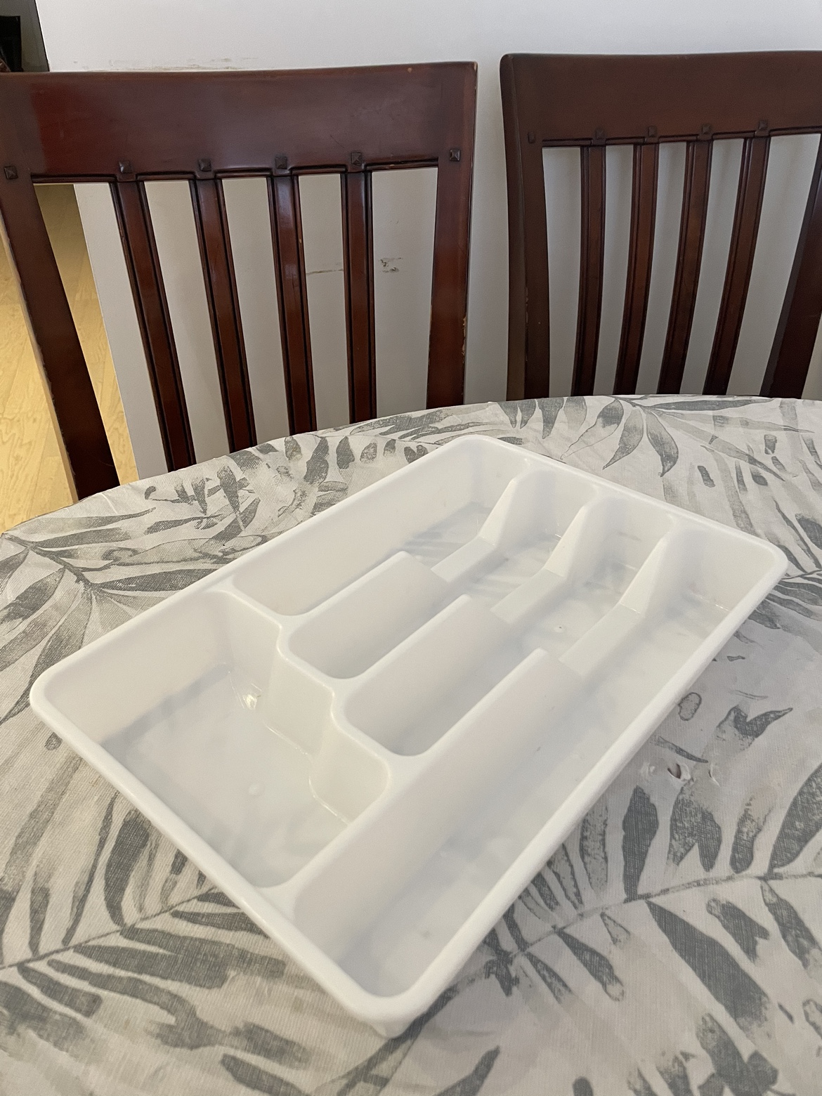 Silverware Organizer