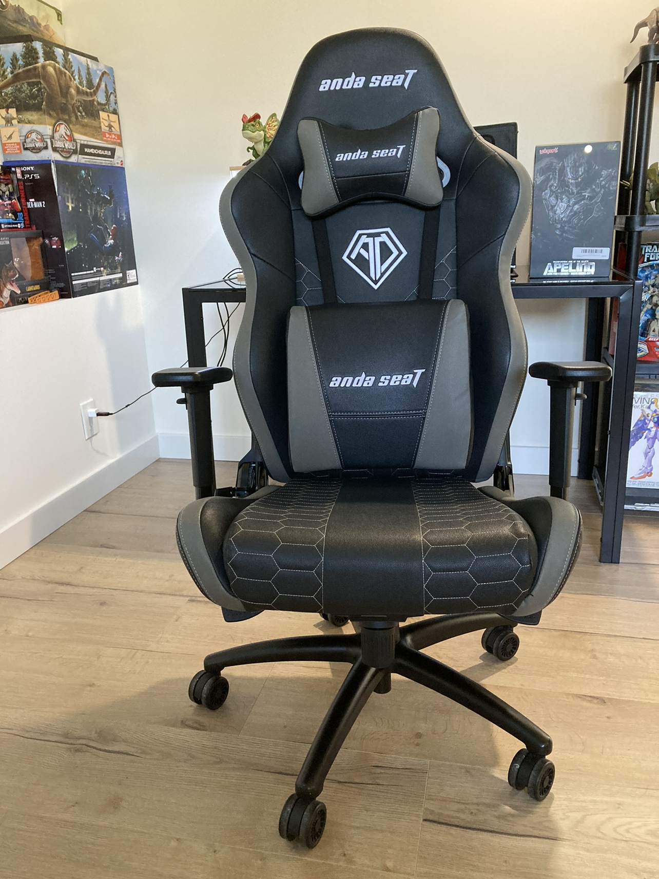 Anda Seat Gaming Chair