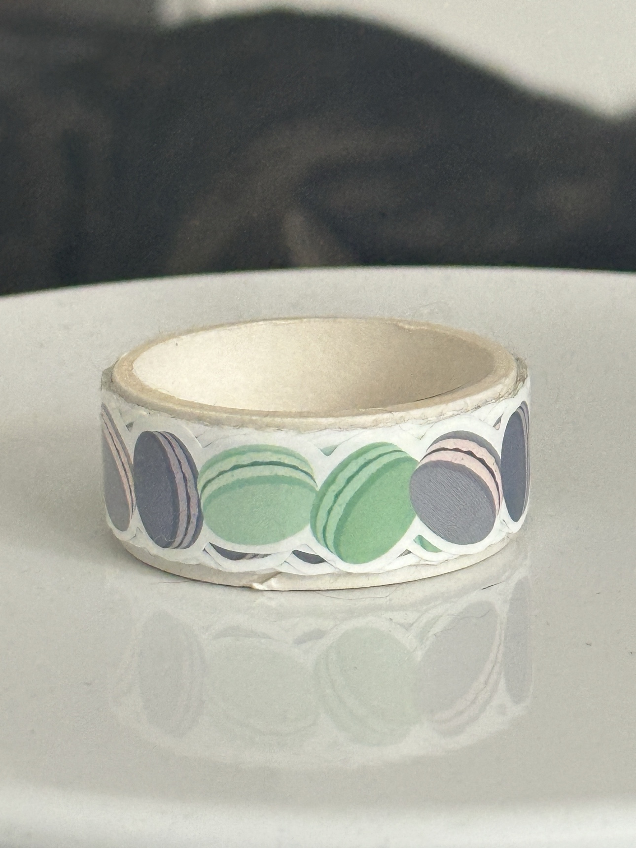 Macaron Tape Roll thumbnail