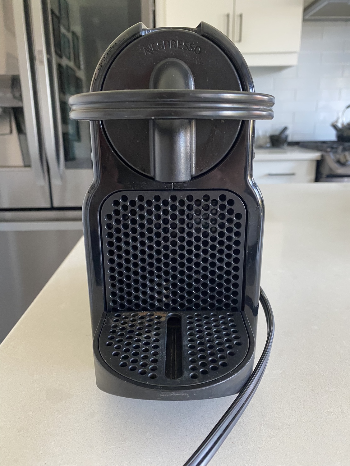 DeLonghi Nespresso - photo 2