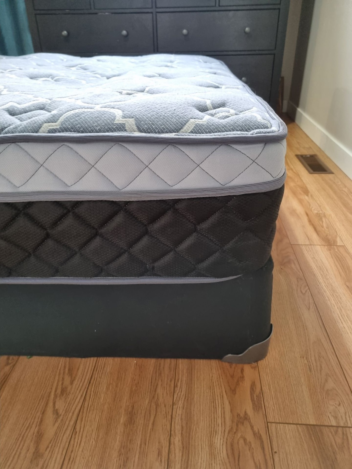 Springwall Salerno -Queen Bed - photo 4