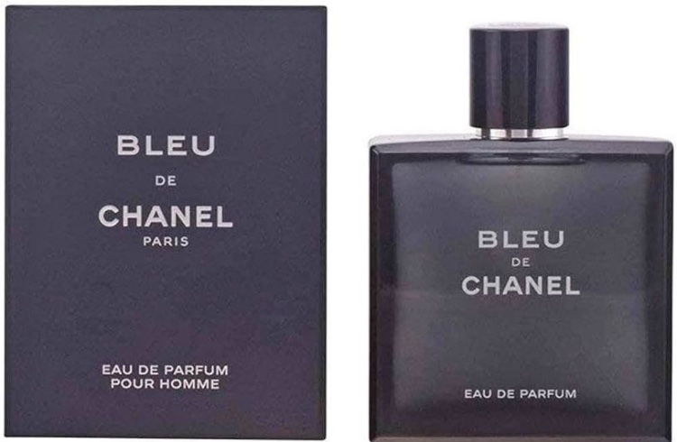 Bleu de Chanel Edp