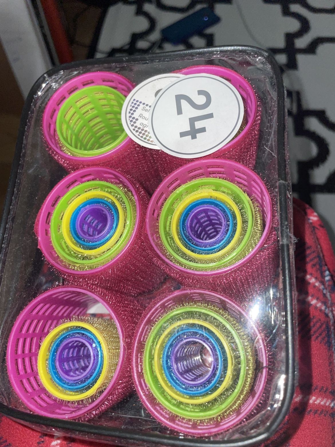 Hair Rollers