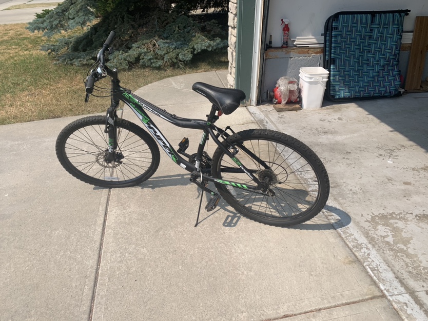 Bike