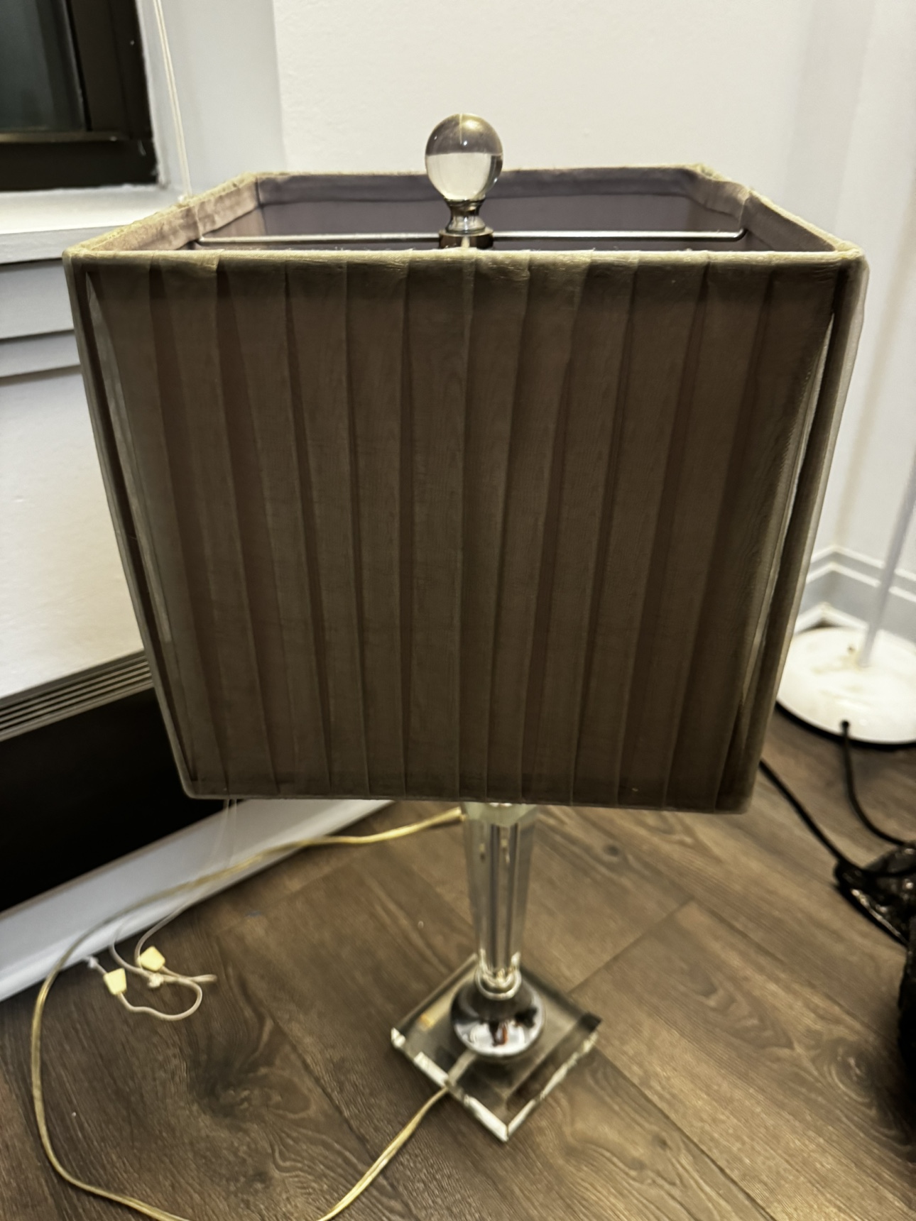 Bed Lamp - photo 3