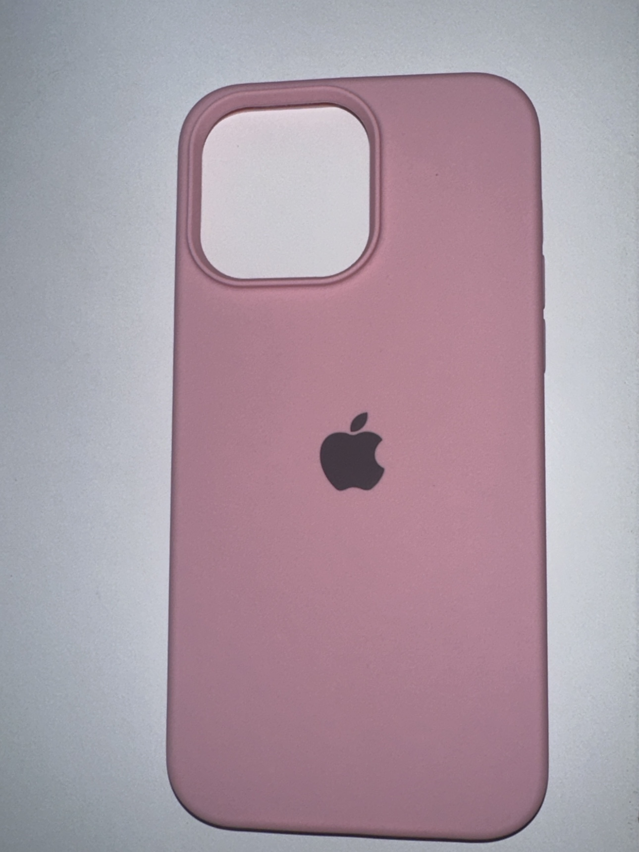Pink Apple iPhone Case Brand new