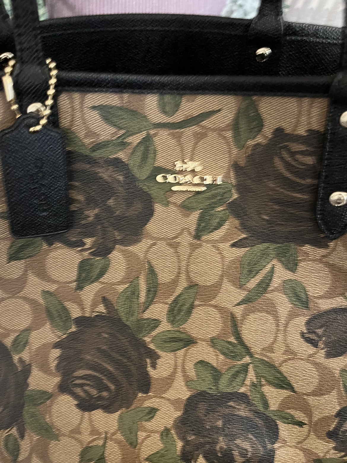 Coach - photo 2