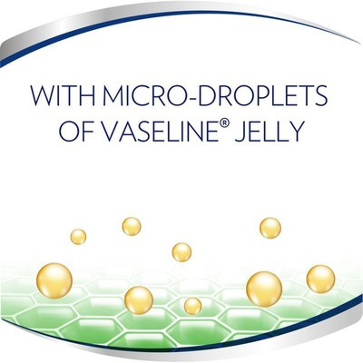 Unopened Vaseline Intensive Care Aloe Vera Lotion image indicator(4)