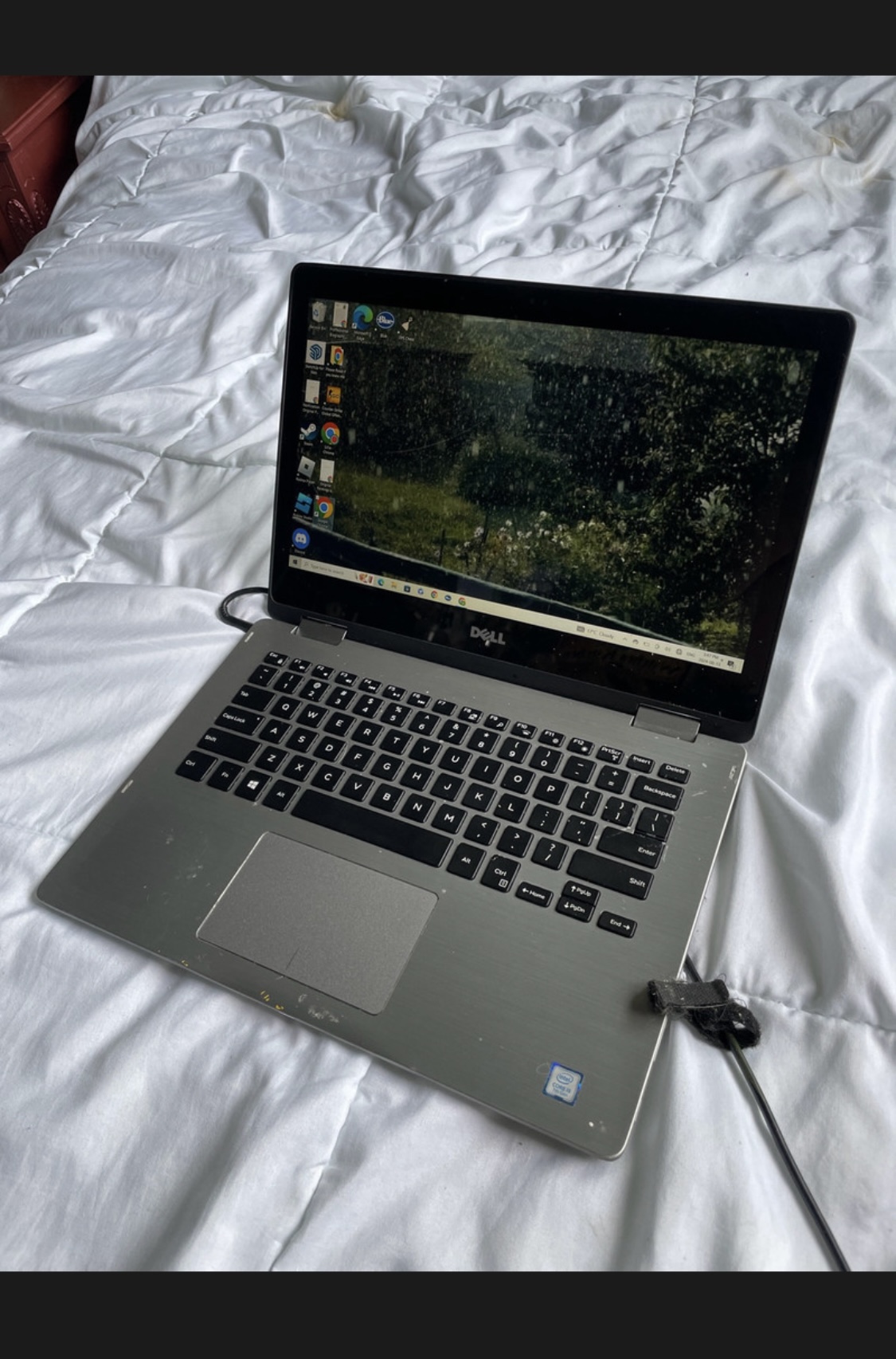 Dell Inspiron 13 5000 Series 2-in-1 Laptop - photo 3