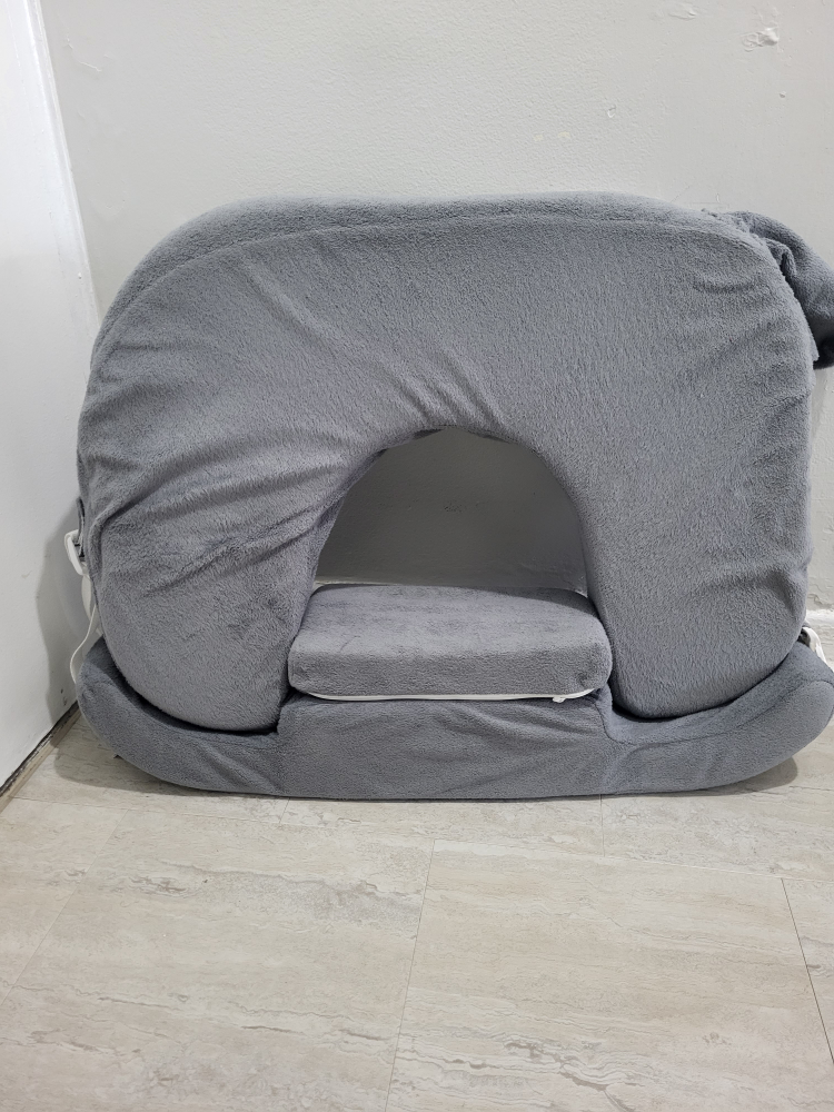 Mybreastfriend Pregnancy Pillow - photo 2