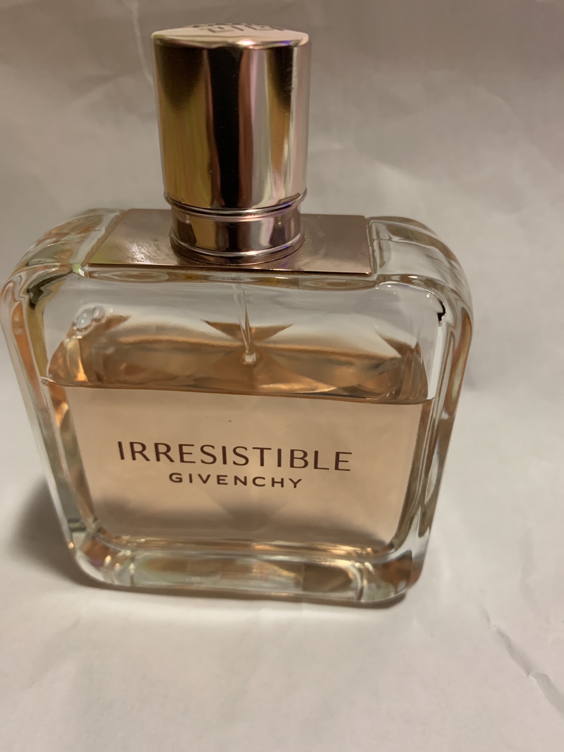 Givenchy Irresistible Perfume