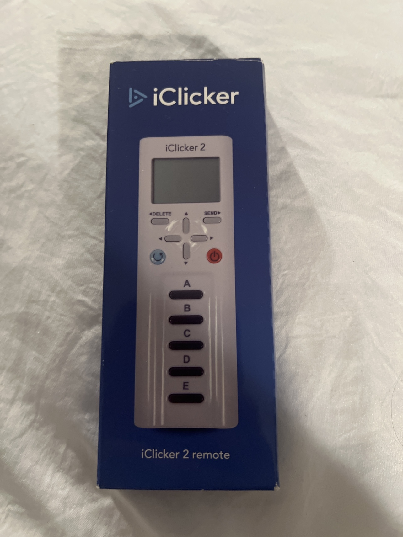 Iclicker