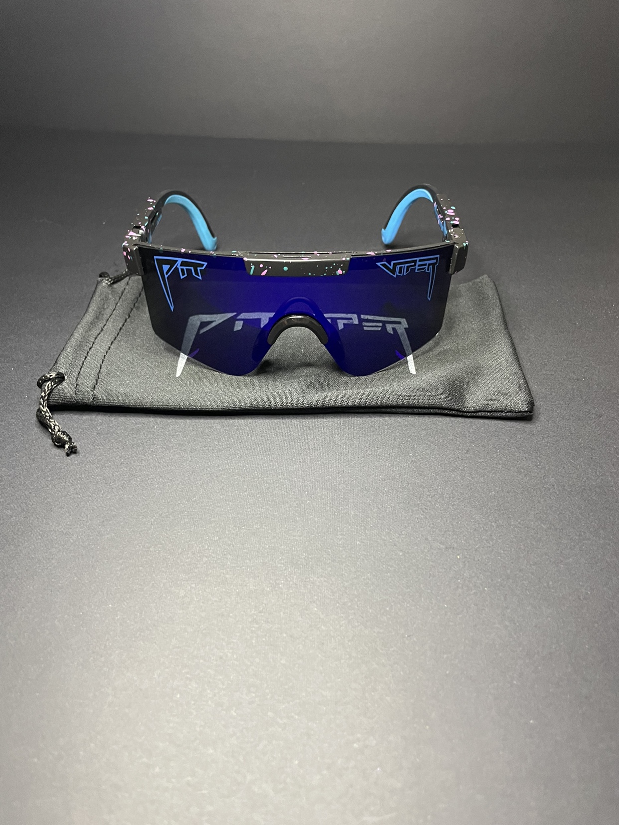 New Youth Pit Viper Sunglasses - photo 3