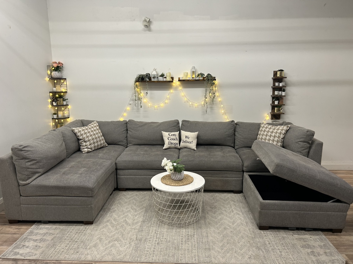 Thomasville Modular Sectional 🚚 Delivery - photo 4