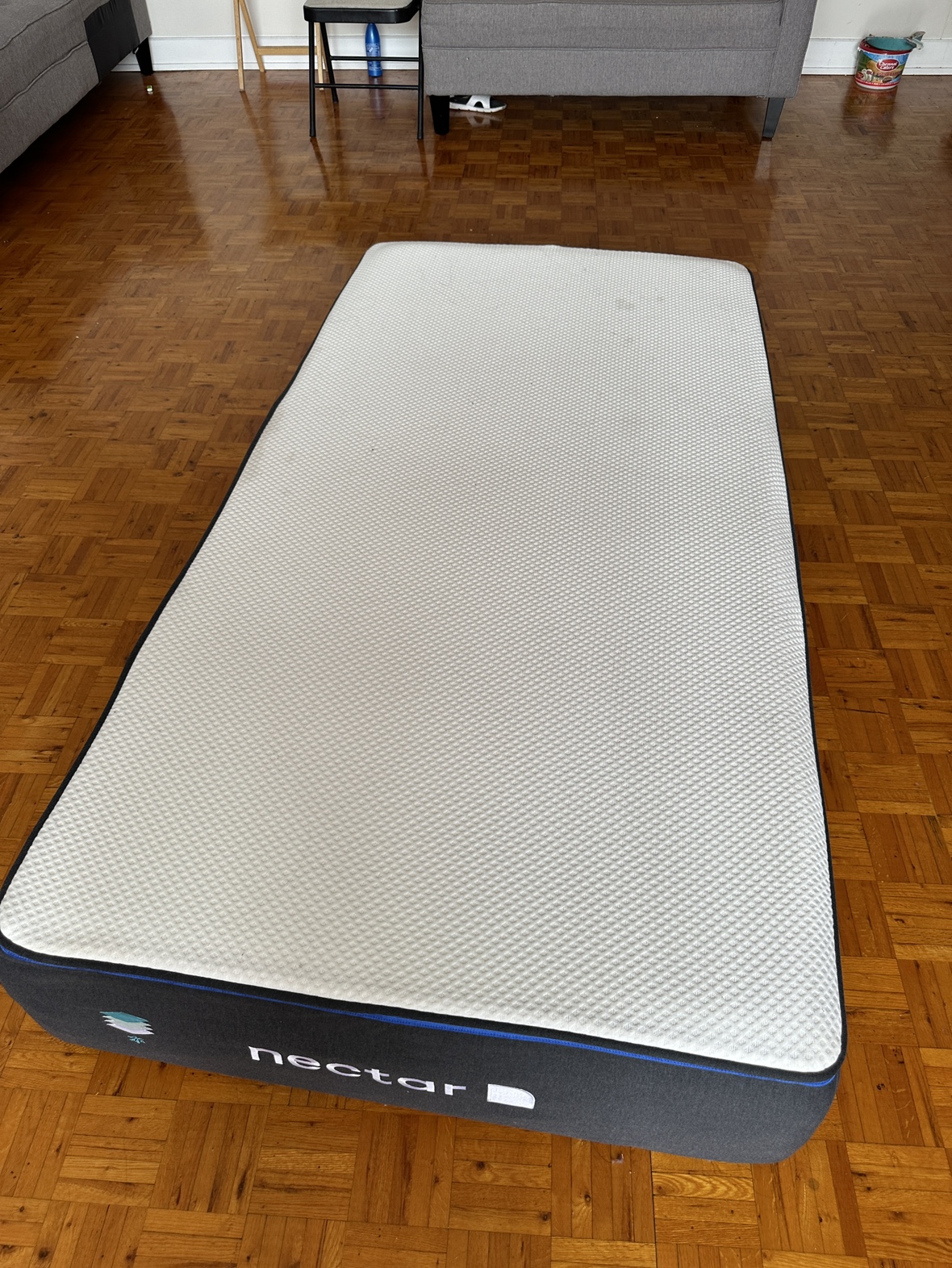Twin Size Mattress Available for Sale - photo 3