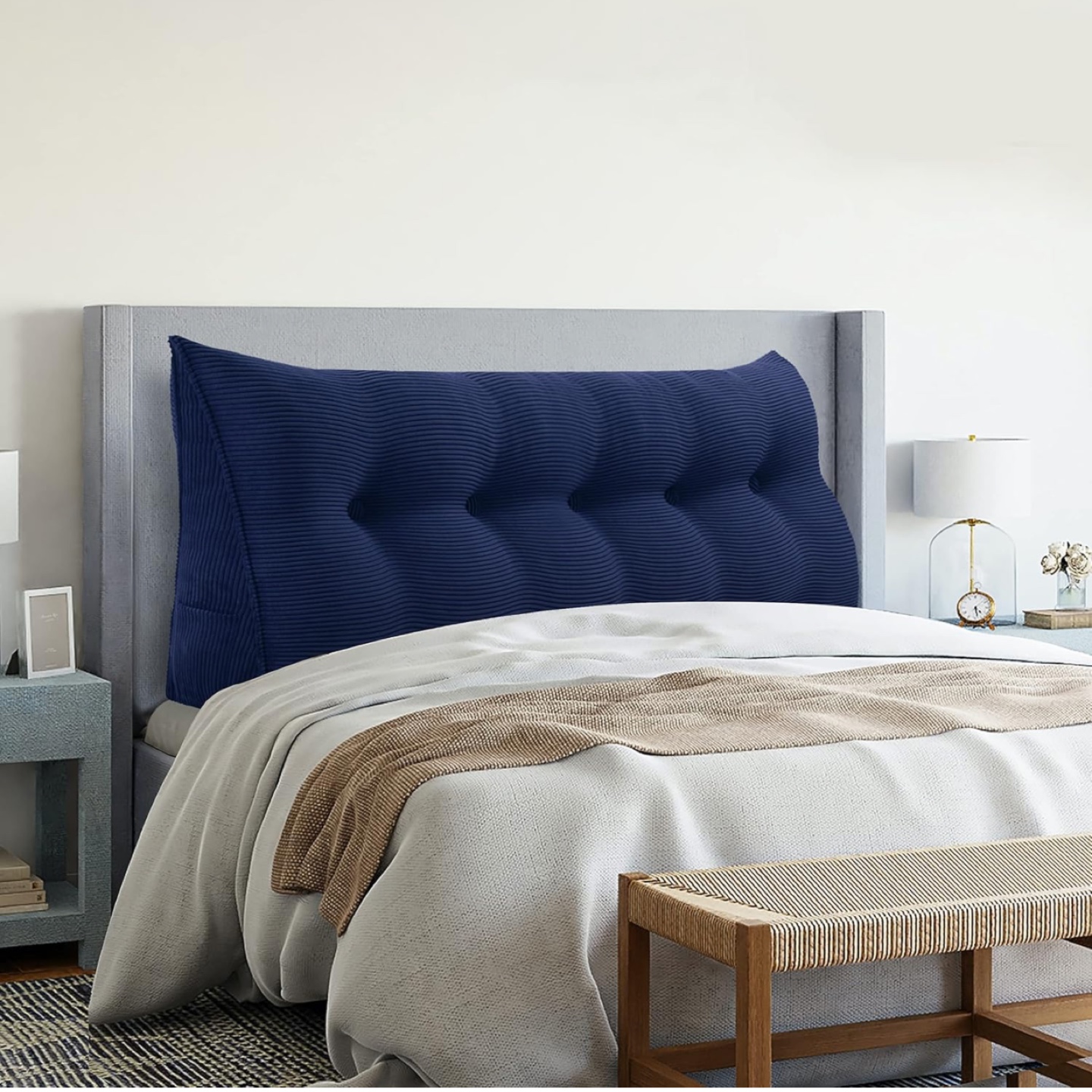 Bed Wedge Pillow