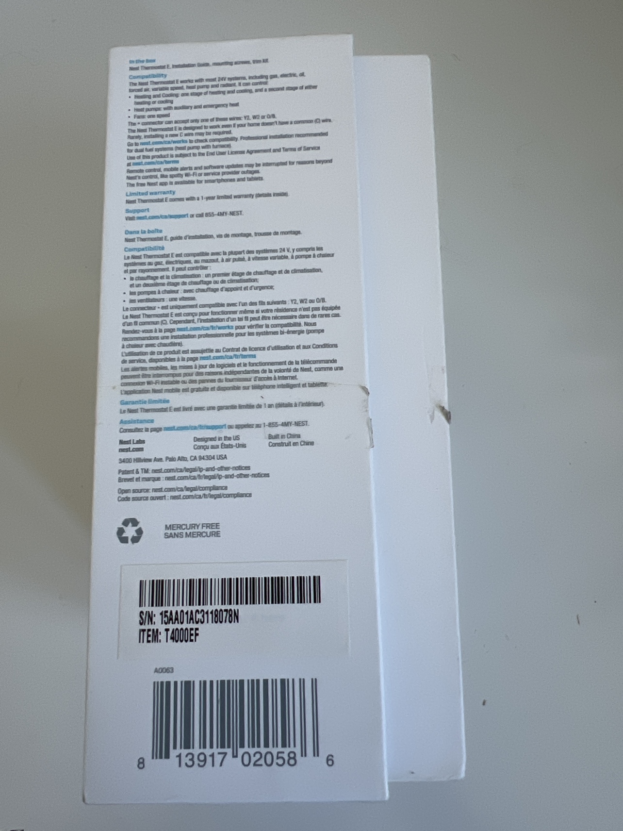 Nest thermostat image indicator(2)