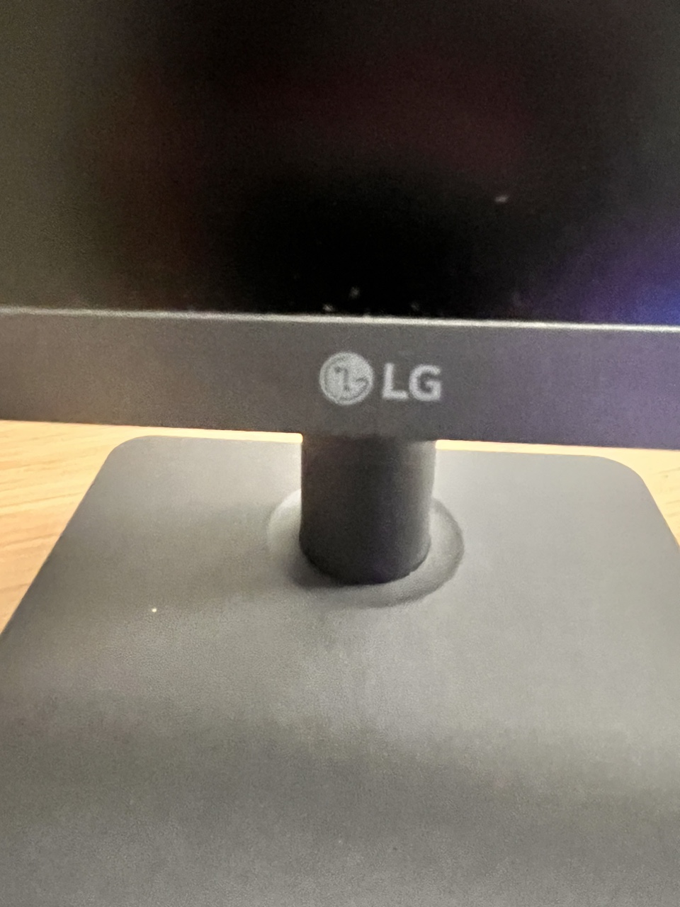 LG 22" Monitor thumbnail