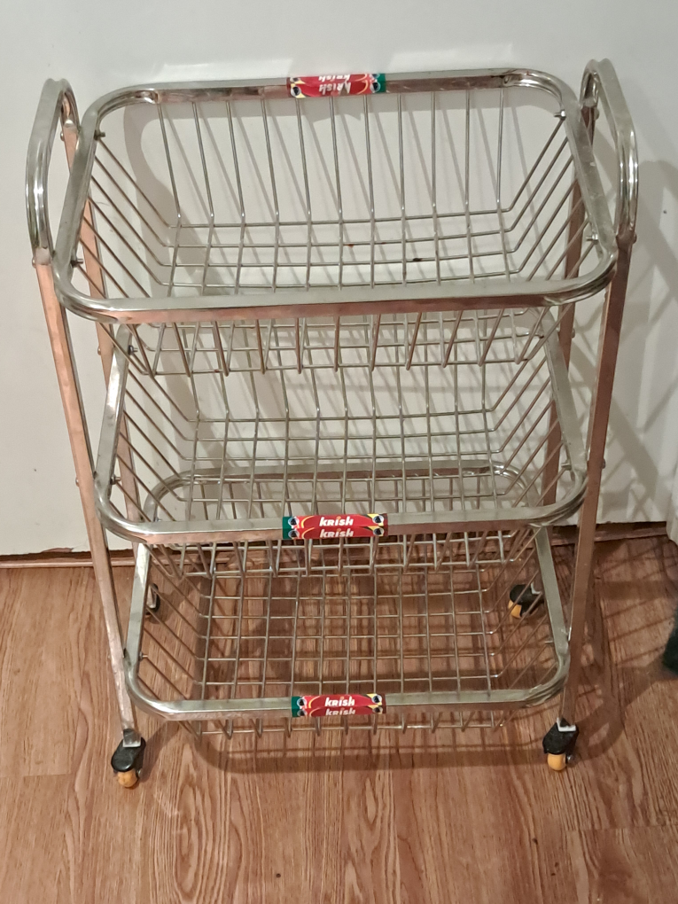 Kitchen Stand