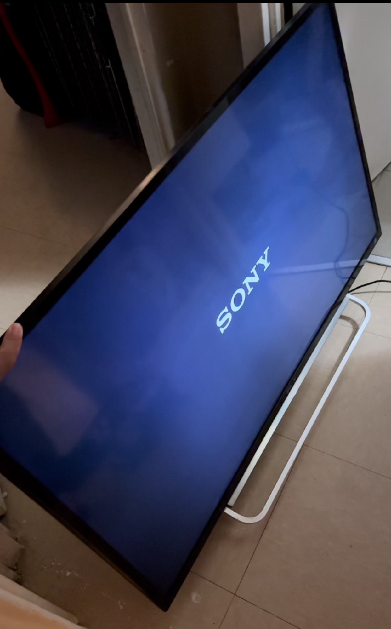 Sony TV image indicator(3)