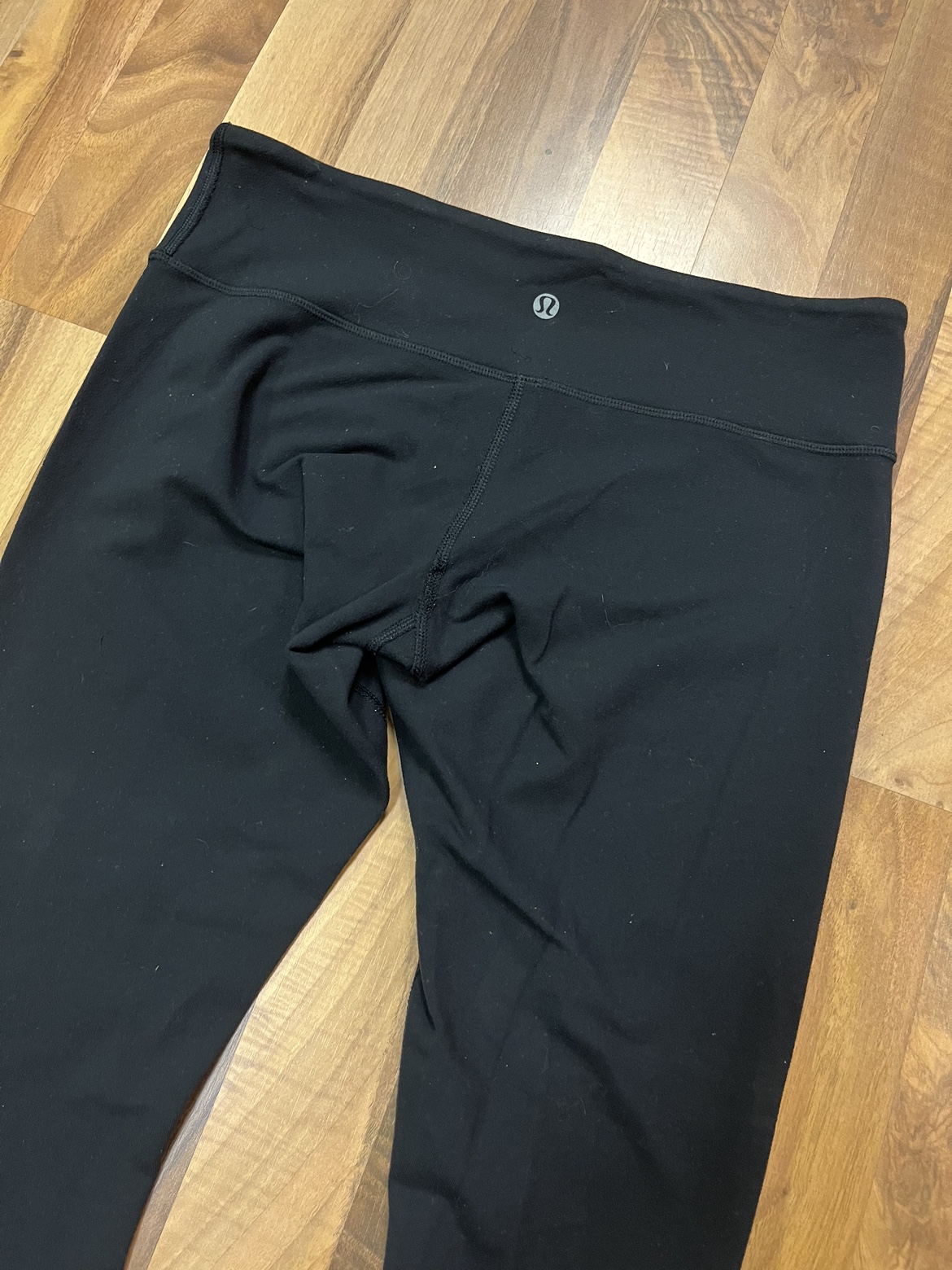 Lululemon full length leggings - photo 4