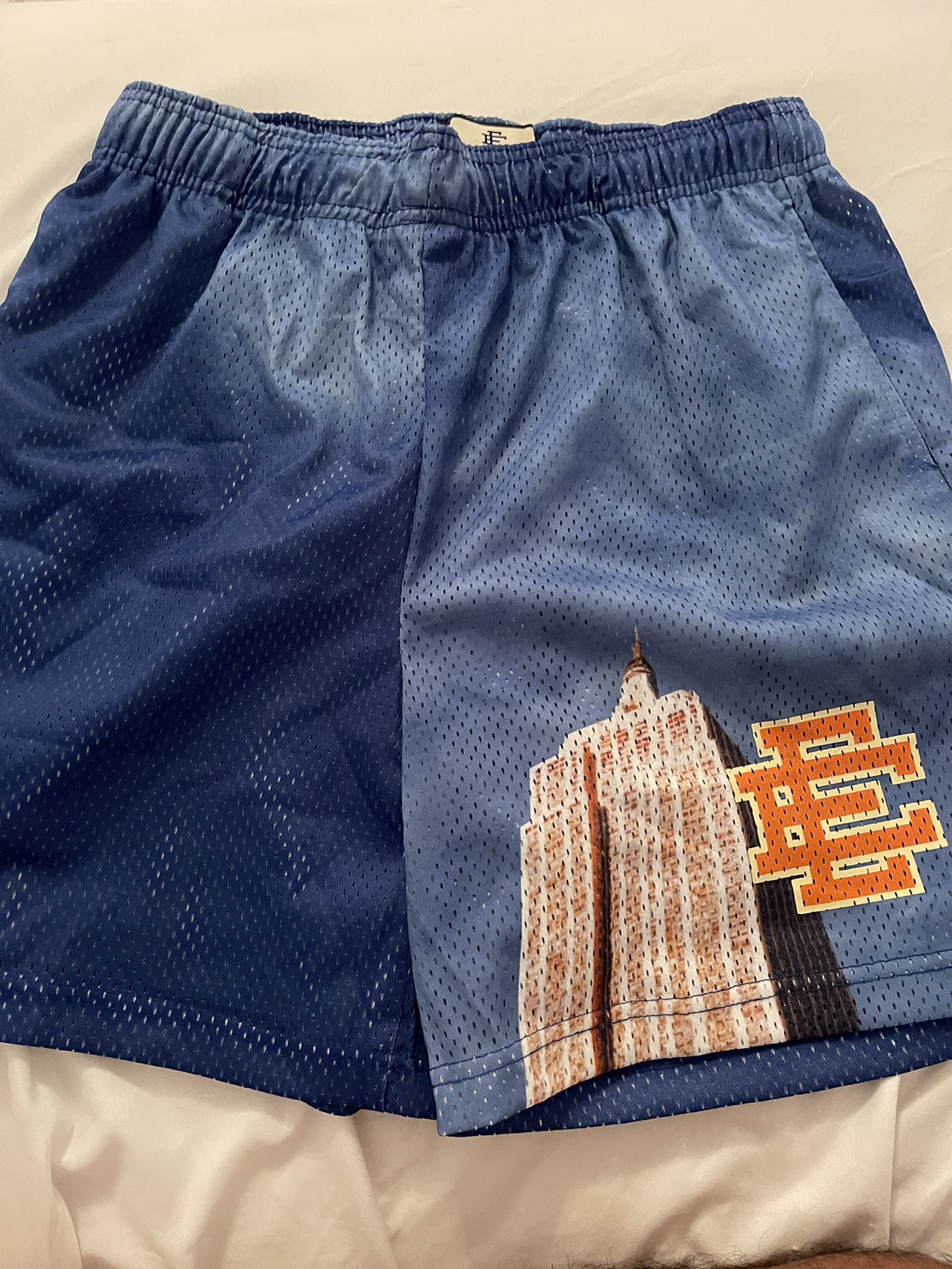 Epic Emanuel Shorts SIZE LARGE - photo 2