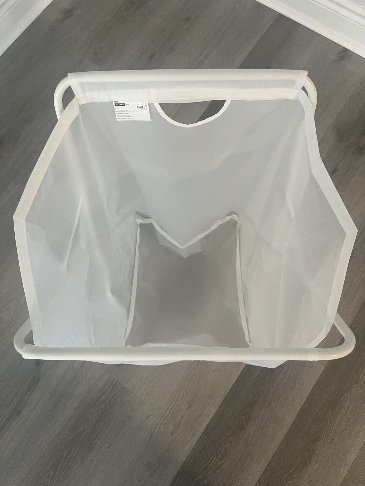 Ikea Laundry Bag - photo 2