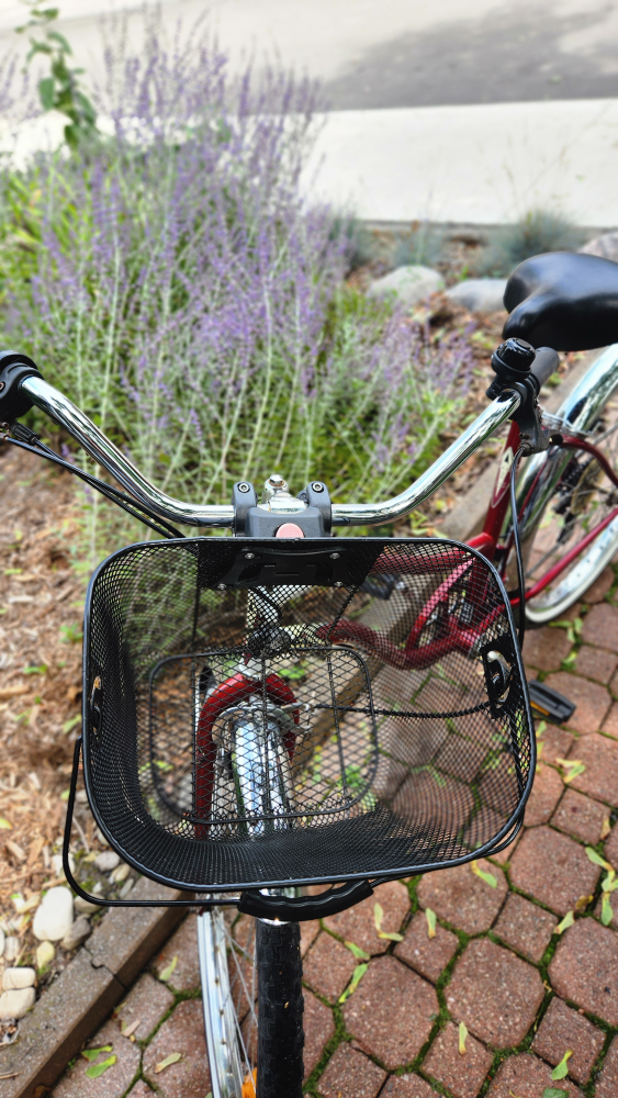 Supercycle Cruiser 26" Bike (6 speeds). - photo 4