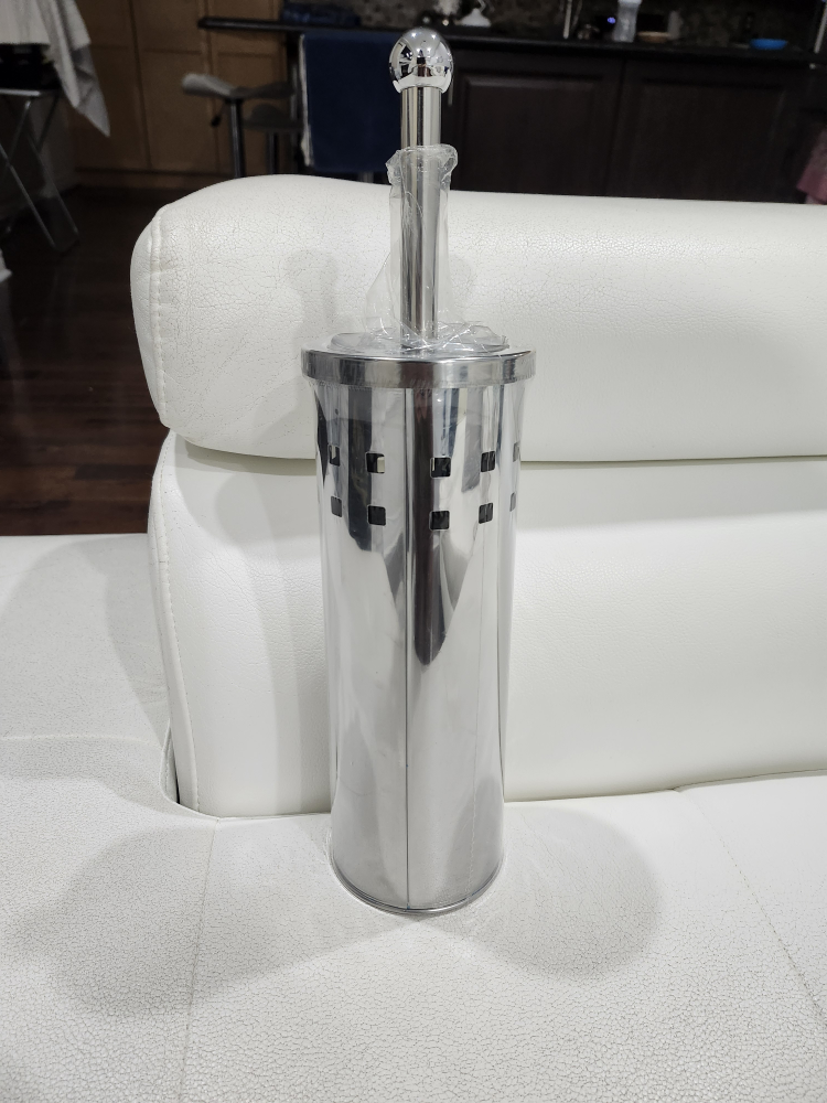 Toilet Brush Holder