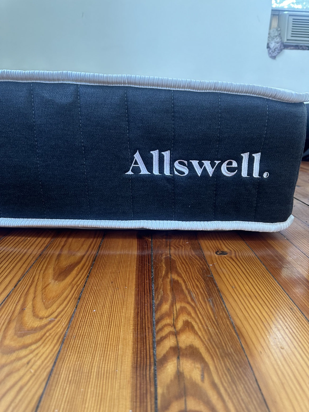 Allswell Hybrid Queen Mattress MOVE OUT SALE