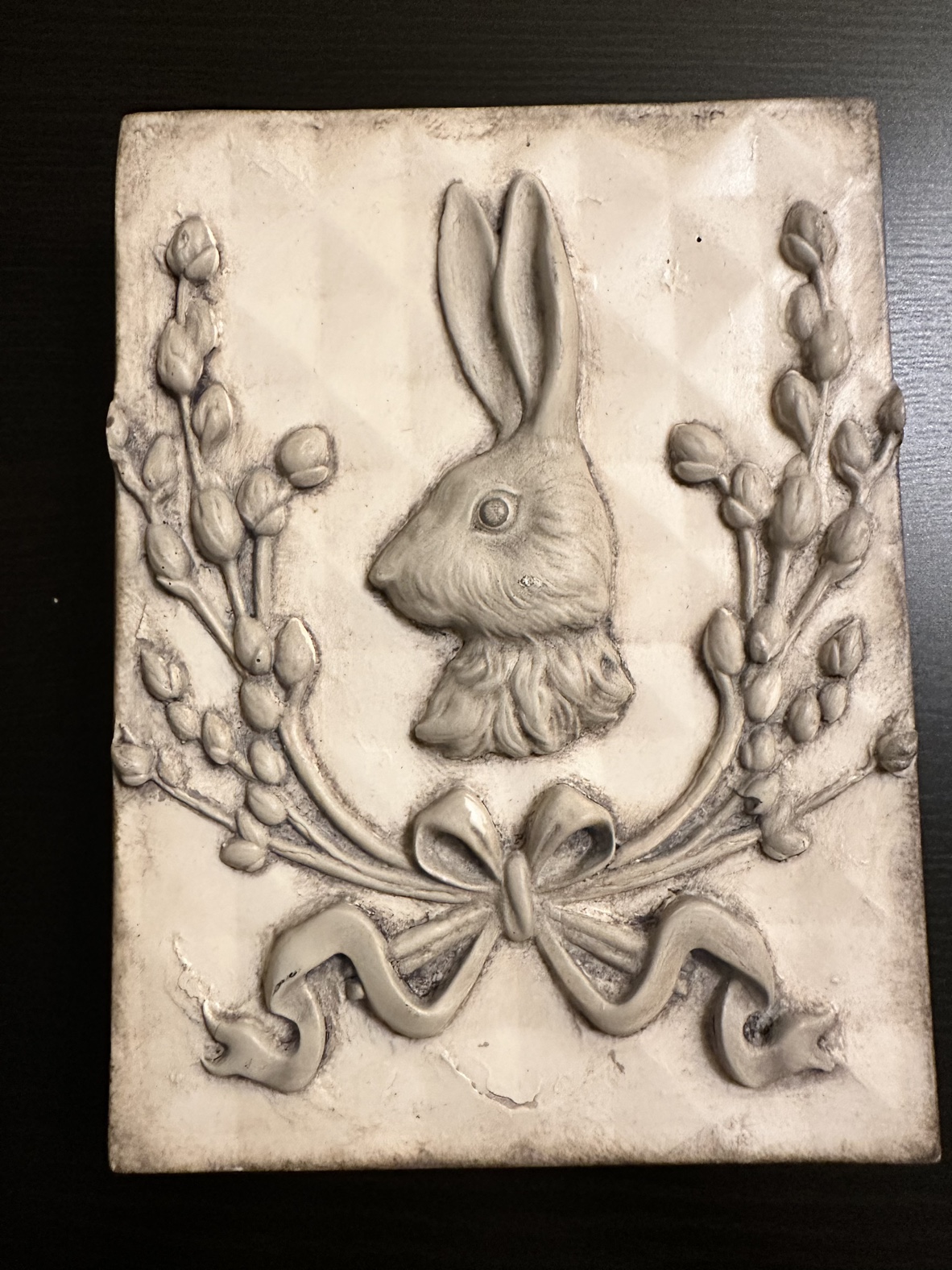 Sid Dickens Memory Block - Cottontail SP 24 thumbnail