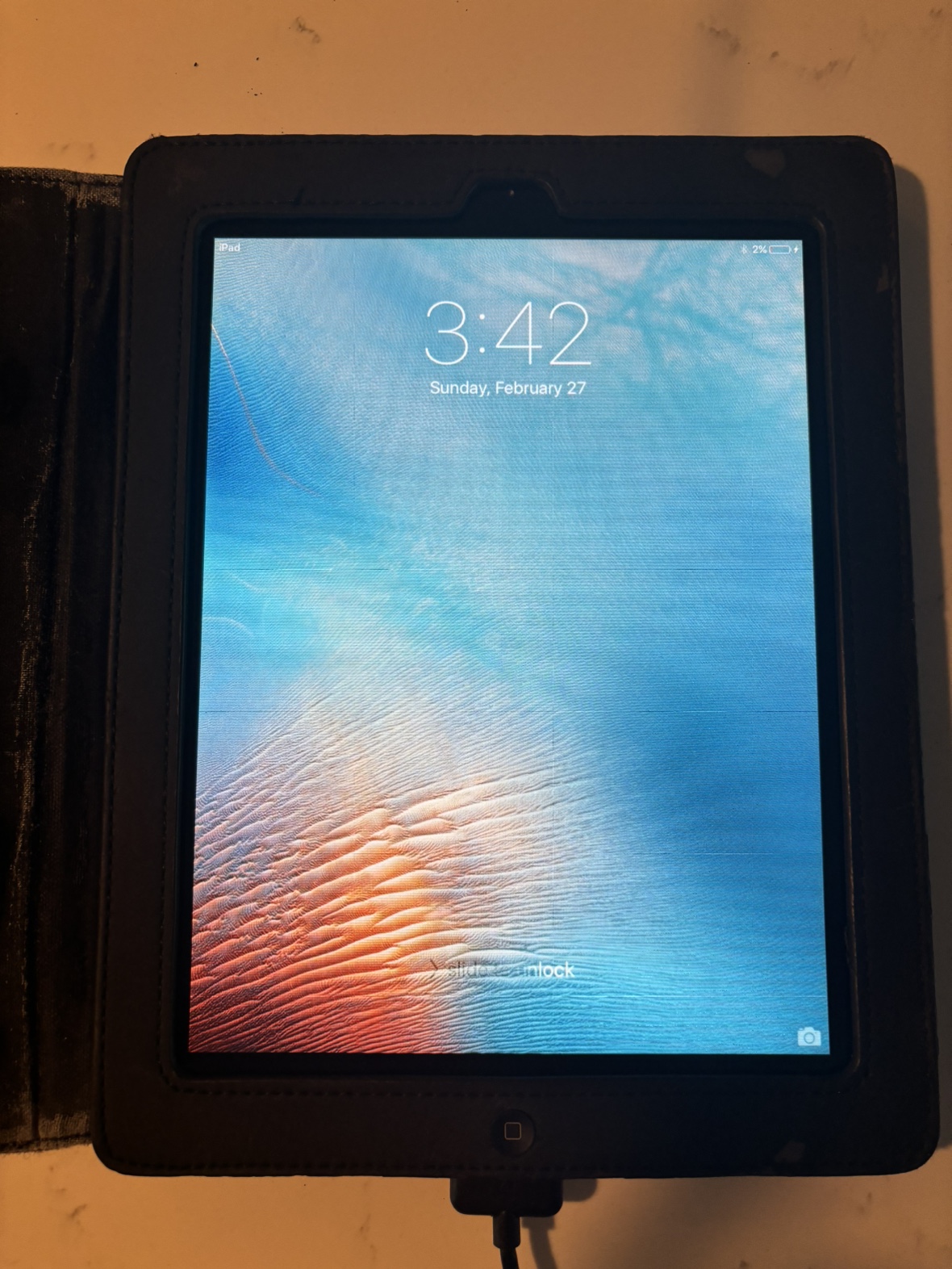 iPad 2nd Generation thumbnail