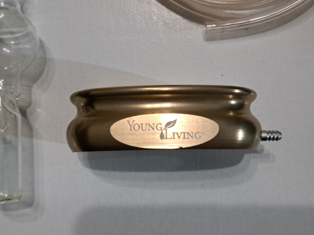 RARE VINTAGE YOUNG LIVING DIFFUSER - photo 2