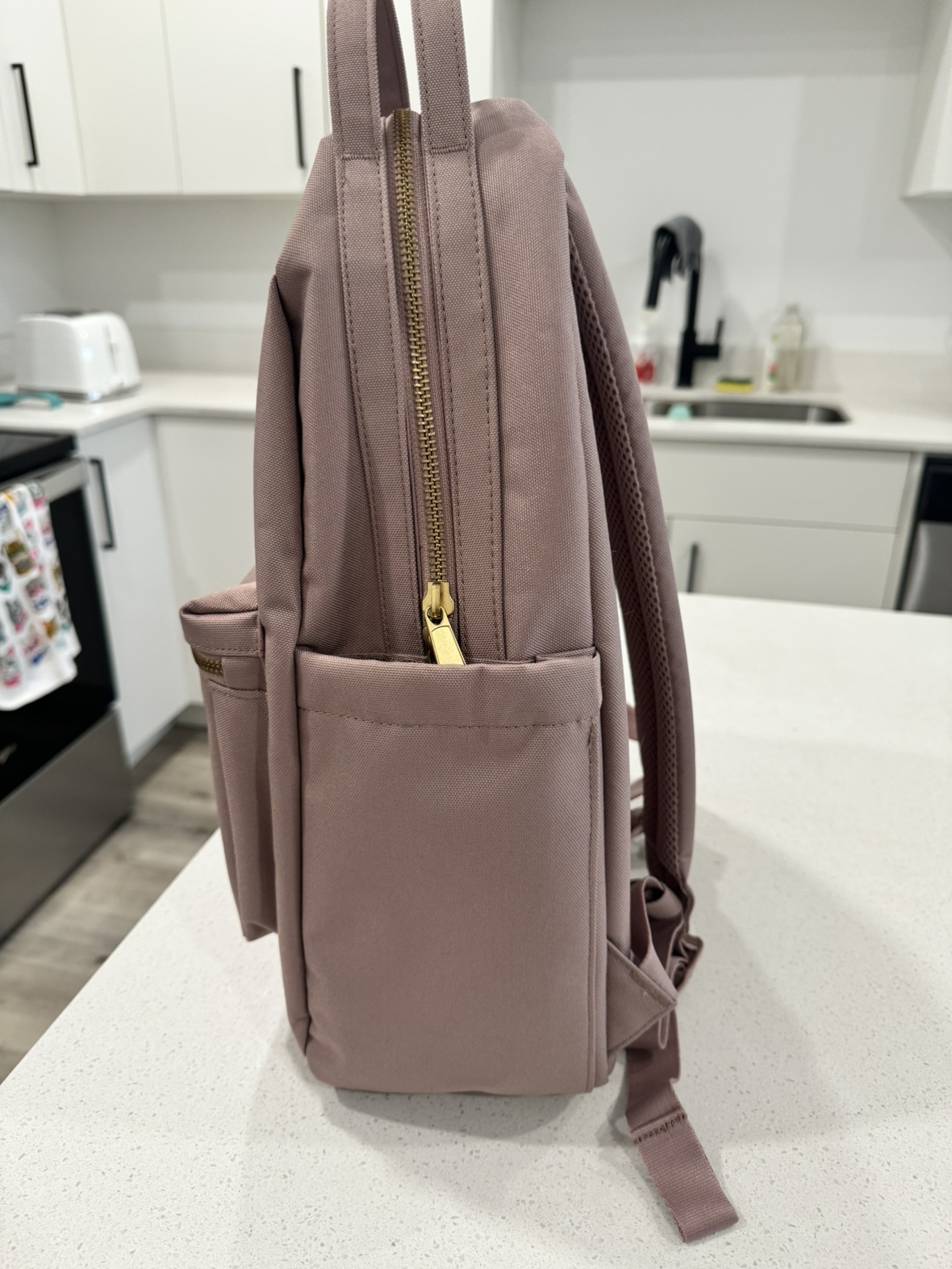 Herschel Nova Backpack 18L - photo 2