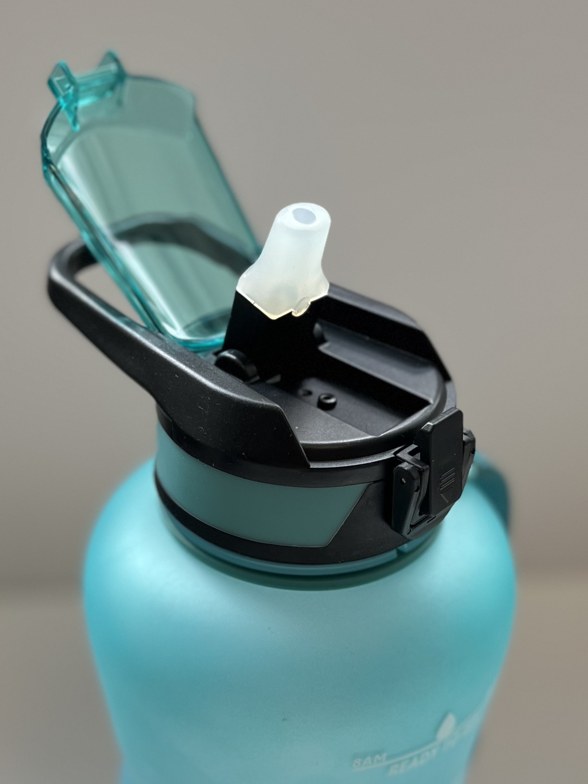 Water Bottle image indicator(2)