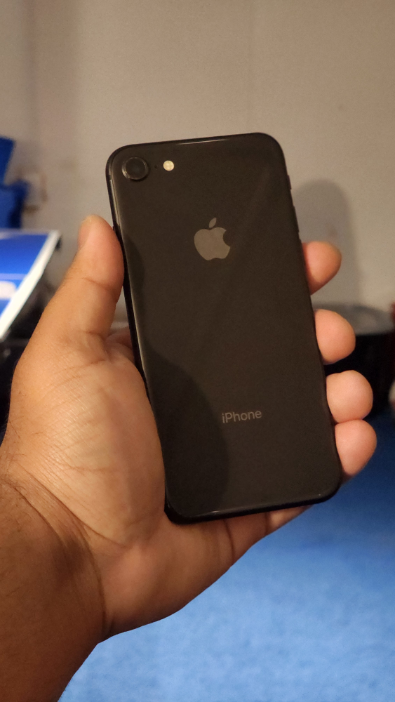 iPhone 8 64gb Unlocked