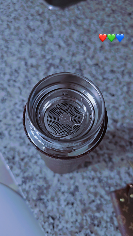 Temperature Display Water Bottle image indicator(4)