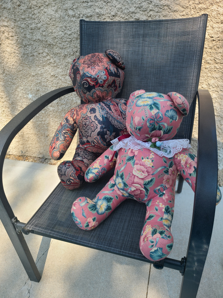 Teddy Bears (lrg)