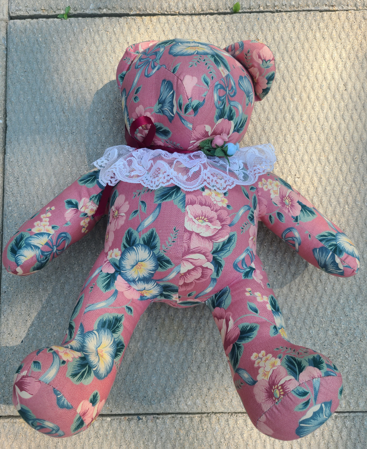 Teddy Bears (lrg) - photo 3