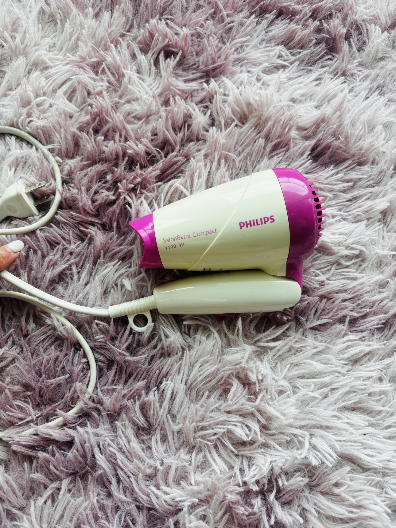 Hair dryer - photo 2