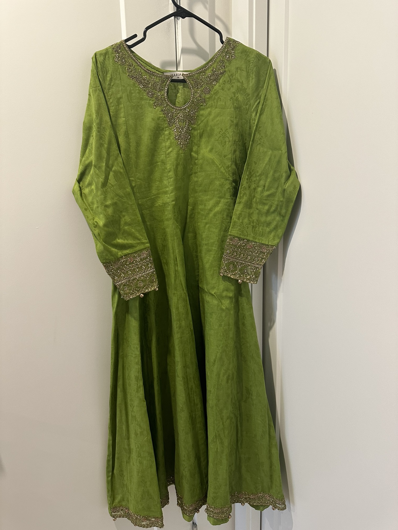 Cultural Party dress