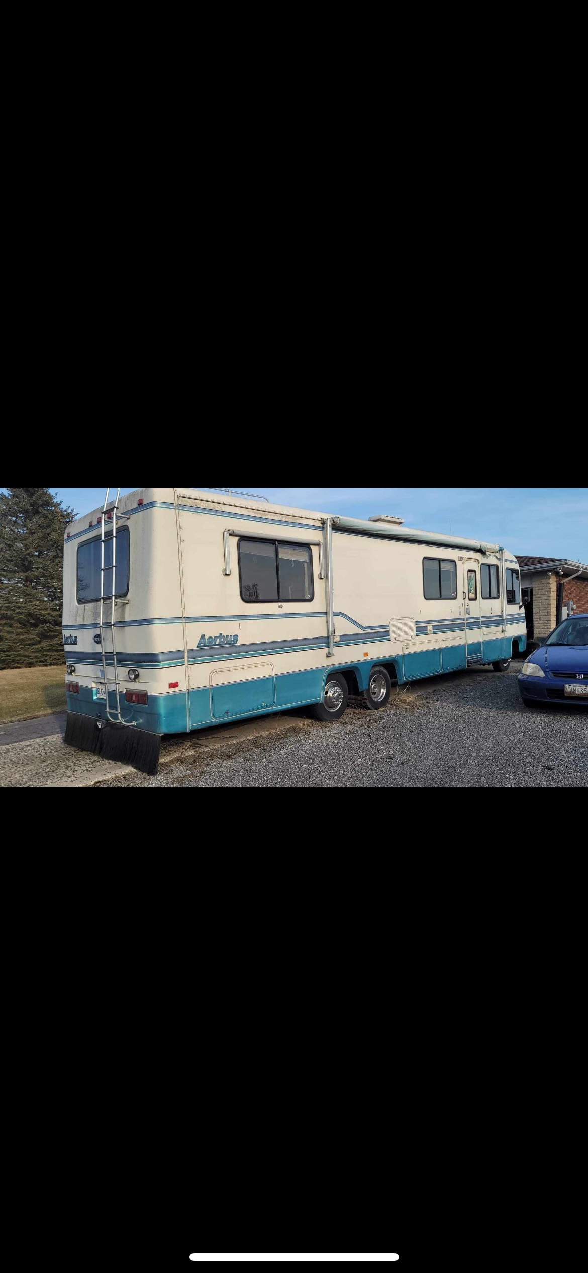 Aerbus Motorhome image indicator(2)