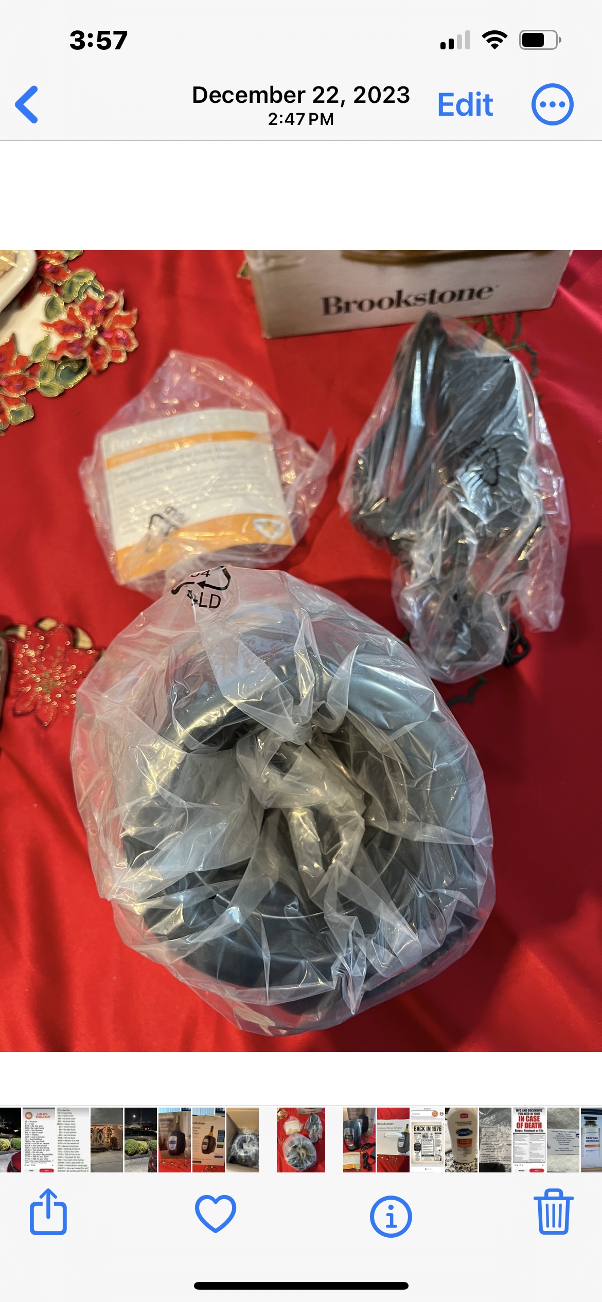 Iceless Wine Chiller image indicator(4)